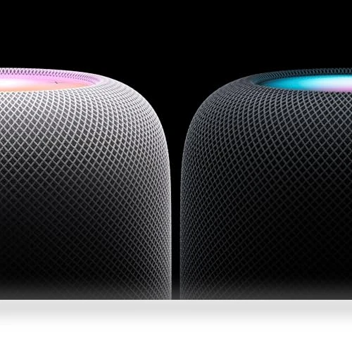 HomePod Smart Speaker — Streaming Devices, Apple