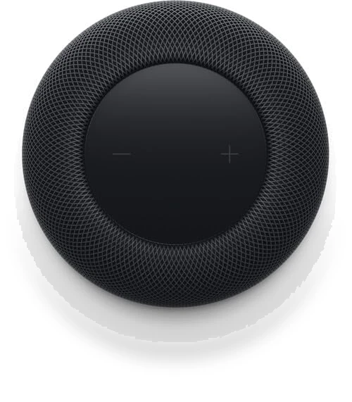 HomePod Smart Speaker — Streaming Devices, Apple