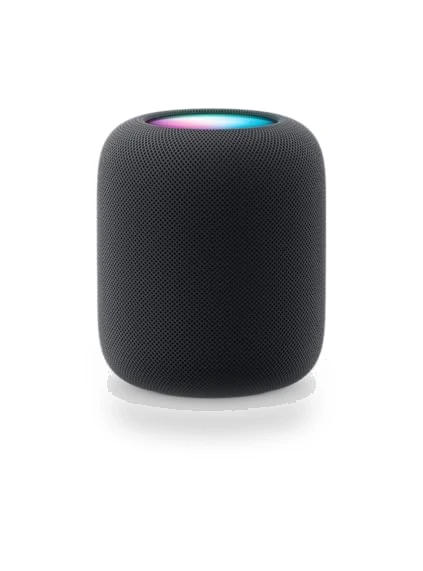 HomePod Smart Speaker — Streaming Devices, Apple
