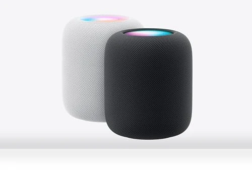HomePod Smart Speaker — Streaming Devices, Apple