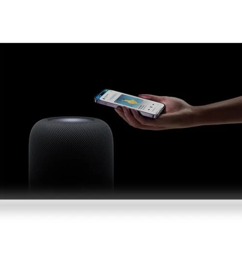 HomePod Smart Speaker — Streaming Devices, Apple
