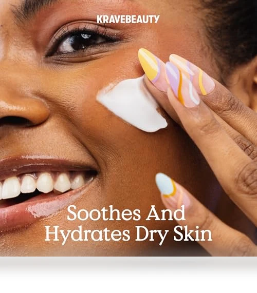 Oat So Simple Water Cream — Moisturizers, KraveBeauty