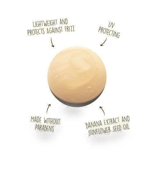 Revitalizing Air Dry Cream — Styling Treatments, Sun Bum