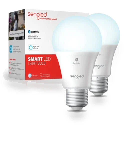 Smart Light Bulb — LED, Sengled