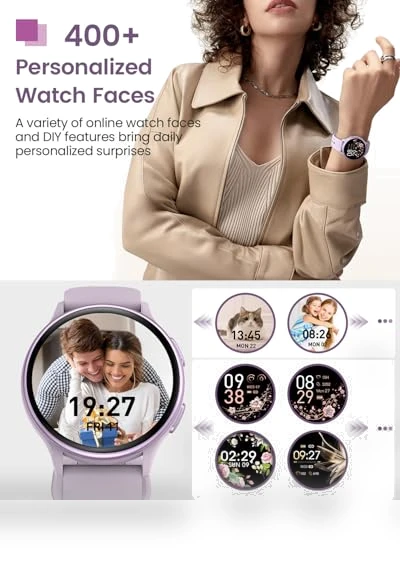 Smart Watch for Women — Smartwatches, TotsyFun