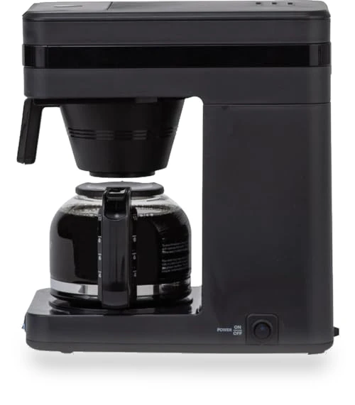 Speed Brew Elite Coffee Maker — Chilled Brew Essentials, BUNN