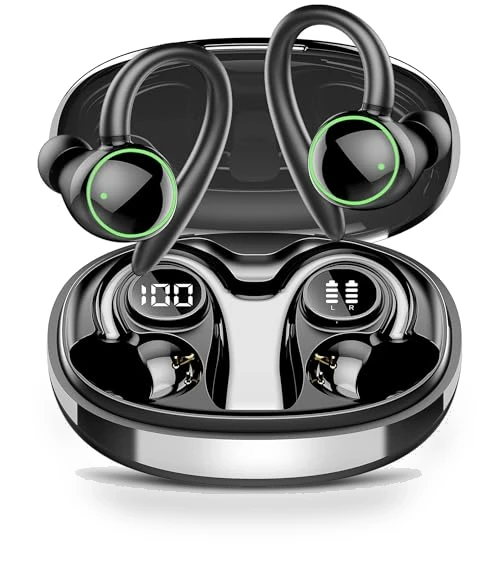 Wireless Earbuds with ENC Noise Cancelling Mic — Audio Gear, Shenzhen modu Acoustic Technology Co., Ltd