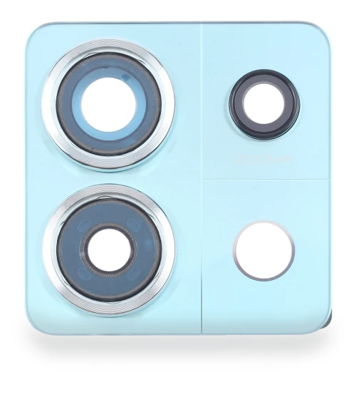 Back Camera Lens Frame — Lens Attachments, Xiaomi