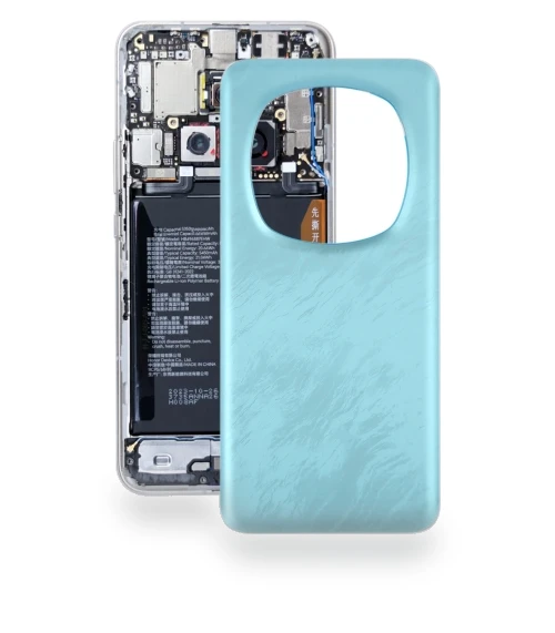 Battery Back Cover — Phone Battery Replacements, Honor