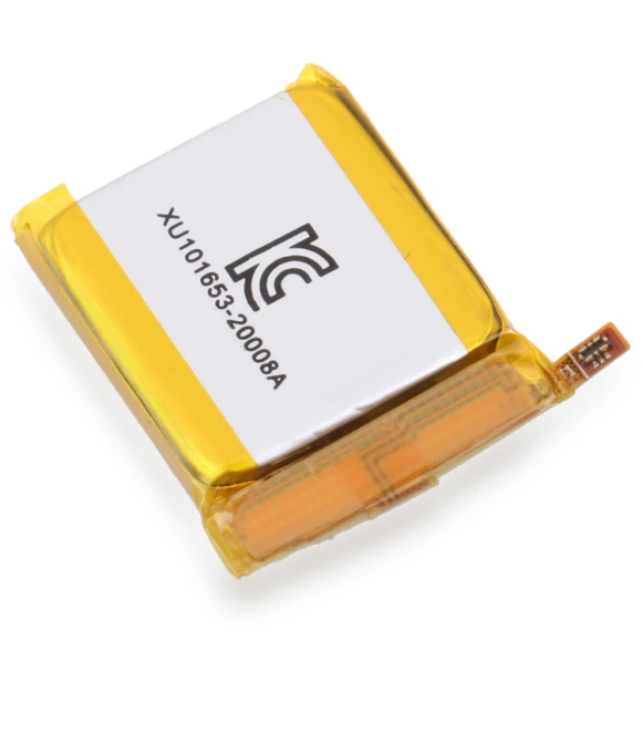 Battery Replacement — Smartwatches, HUAMI