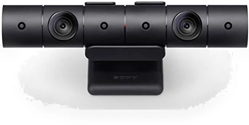 Camera V2 for PlayStation 4 — Cameras, Sony
