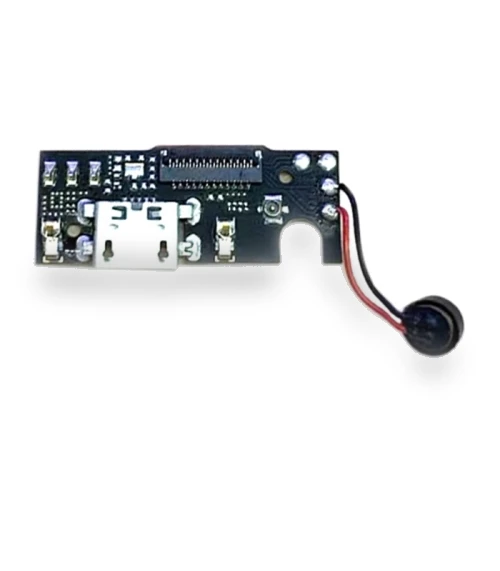 Charging Port Board — Gadget Essentials, Alcatel