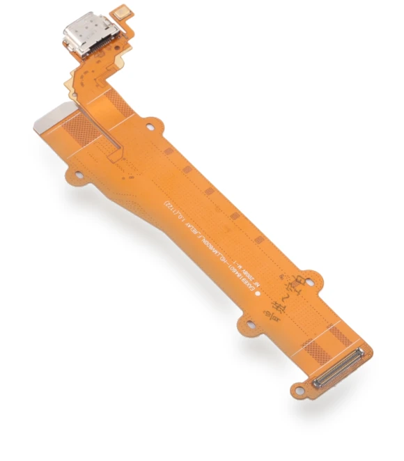 Charging Port Flex Cable — Phone Accessories, LG