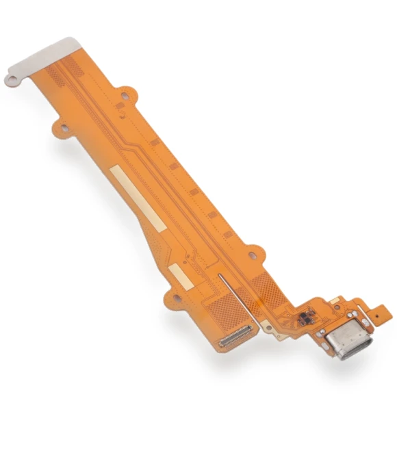 Charging Port Flex Cable — Phone Accessories, LG