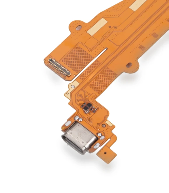 Charging Port Flex Cable — Phone Accessories, LG