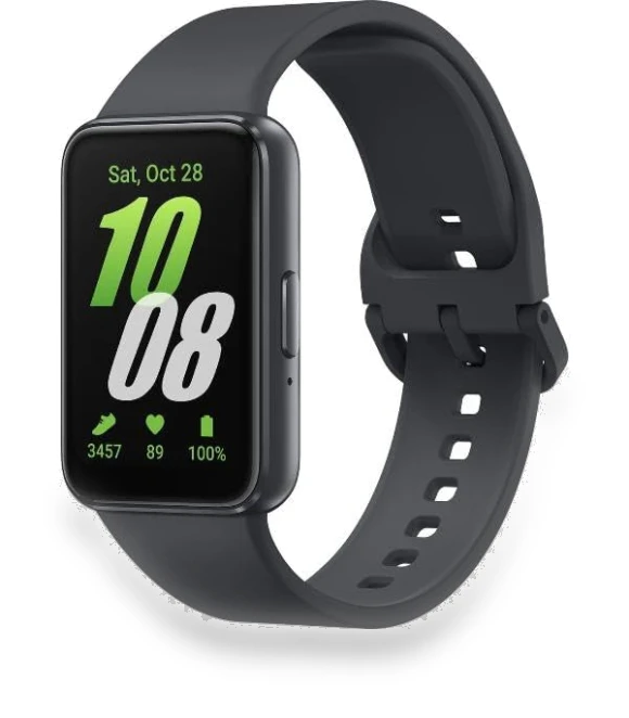 Galaxy FIT 3 Smart Fitness Tracker — Smartwatches, Samsung