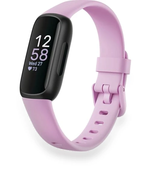 Health & Fitness Tracker — Fitness & Activity Monitors, Fitbit