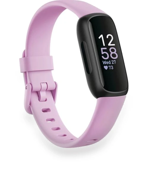 Health & Fitness Tracker — Fitness & Activity Monitors, Fitbit