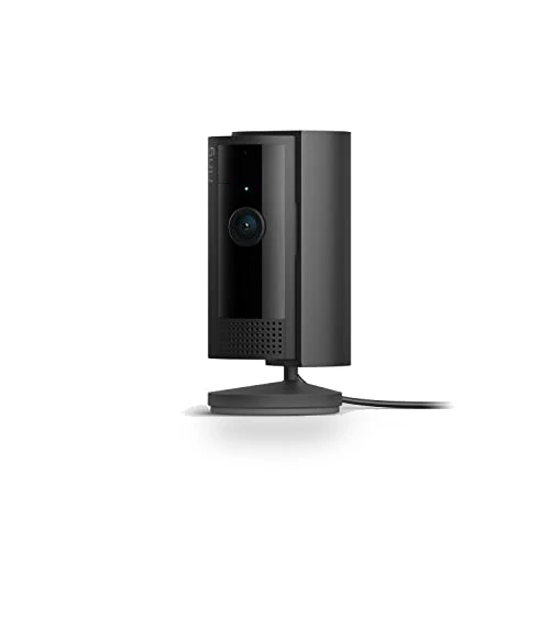 Indoor Cam — Smart Home Security, Ring