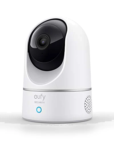 Indoor Security Camera — Cameras & Monitors, eufy