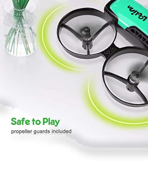 Mini Drone with Camera for Kids — Drones, Loolinn