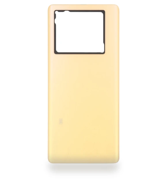 Original Battery Back Cover — Back Covers, Infinix