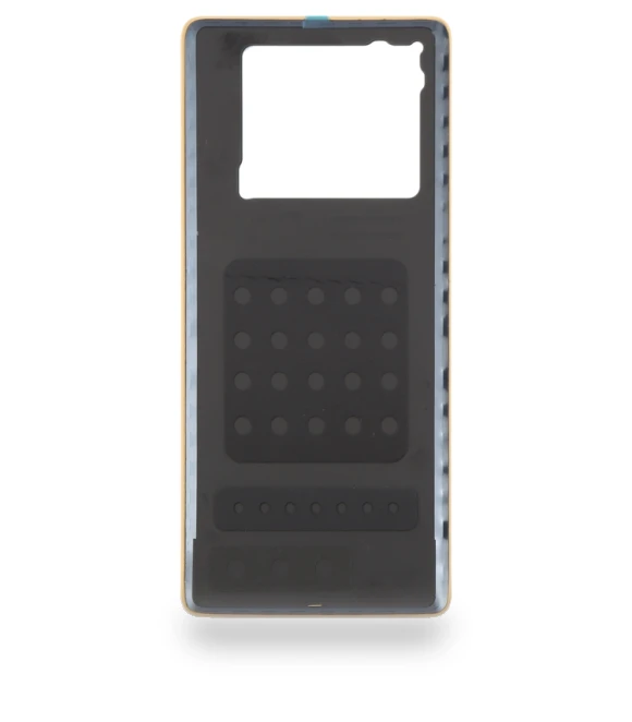 Original Battery Back Cover — Back Covers, Infinix