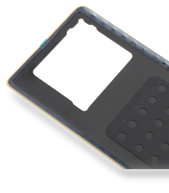 Original Battery Back Cover — Back Covers, Infinix
