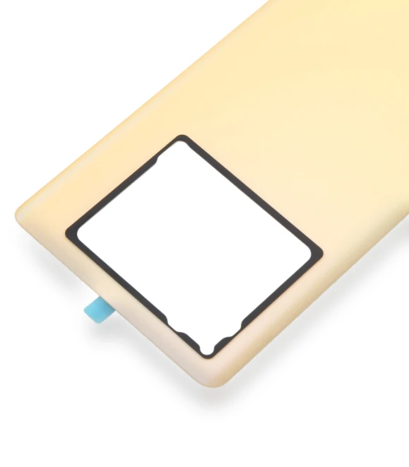 Original Battery Back Cover — Back Covers, Infinix