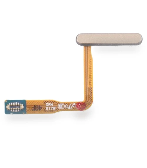 Original Fingerprint Sensor Flex Cable — Back Covers, Samsung