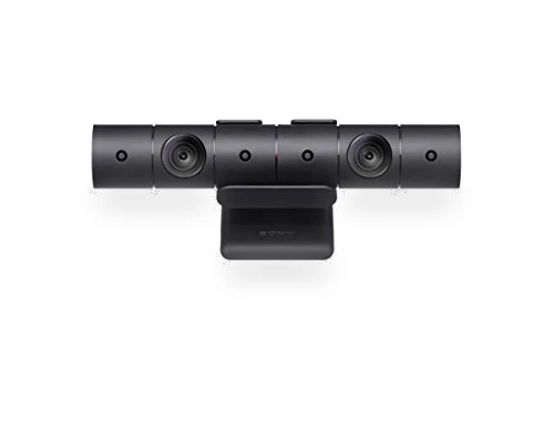 PlayStation 4 Camera — Cameras, Sony