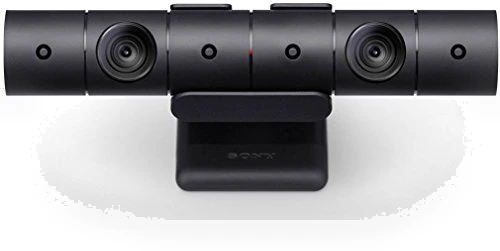 Playstation Camera — Cameras, Sony