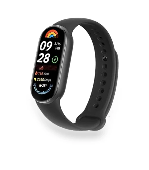 Smart Band 9 — Fitness Bands, Xiaomi