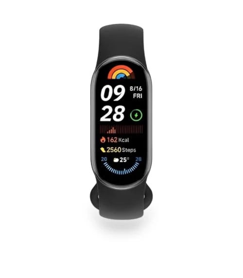 Smart Band 9 — Fitness Bands, Xiaomi