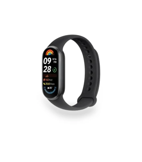 Smart Band 9 — Fitness Bands, Xiaomi