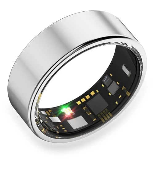 Smart Health Ring — Smart Rings, BENIO