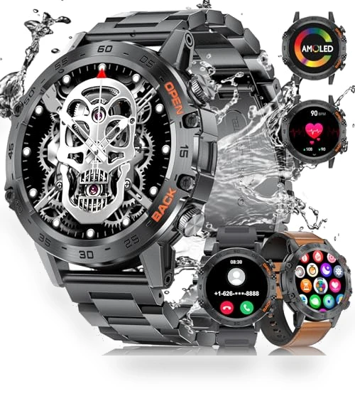 Smart Watch for Men — Smartwatches, ESFOE