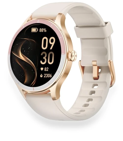 Smart Watch for Women — Smartwatches, TOOBUR