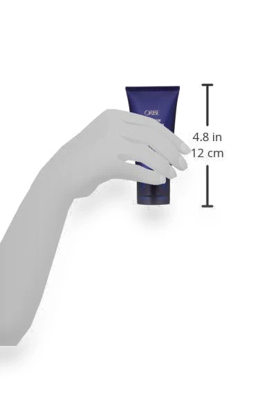Supershine Moisturizing Crème — Styling Treatments, Oribe