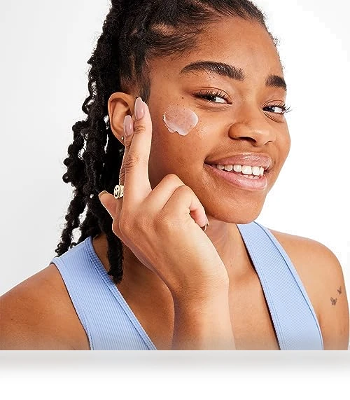 Ultra Repair Face Moisturizer — Creams & Moisturizers, First Aid Beauty