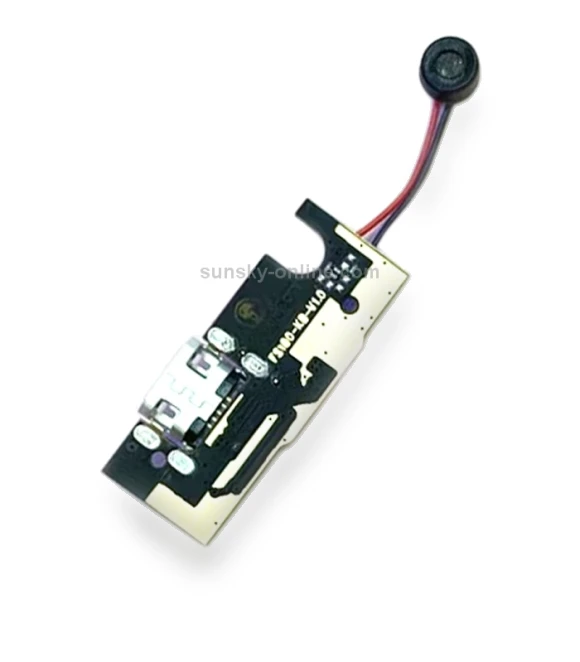 Charging Port Board — Gadget Essentials, Alcatel
