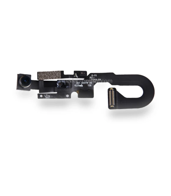 Front Facing Camera Module — Back Covers