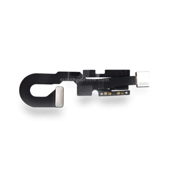 Front Facing Camera Module — Back Covers