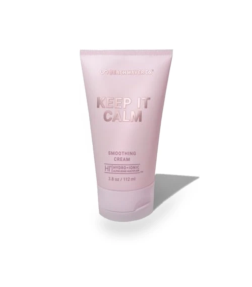 Keep It Calm Smoothing Cream — Detanglers, The Beachwaver Co.