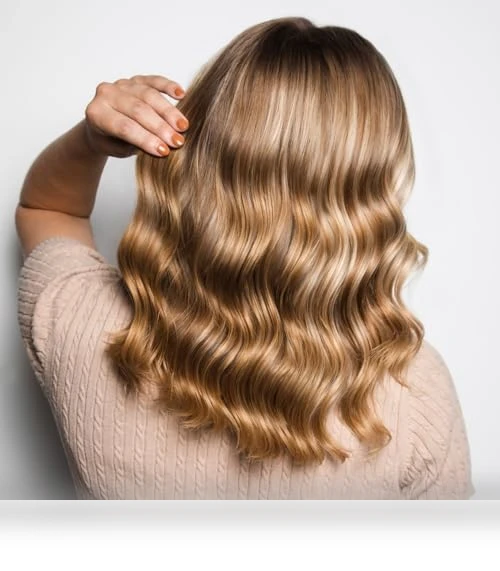 Keep It Calm Smoothing Cream — Detanglers, The Beachwaver Co.