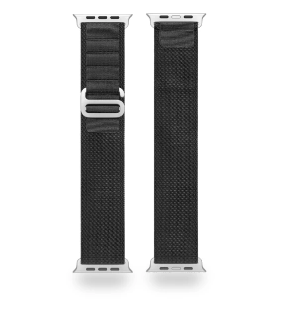 Nylon Loop Watch Band — Bands, DUX DUCIS