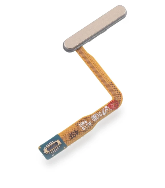 Original Fingerprint Sensor Flex Cable — Back Covers, Samsung