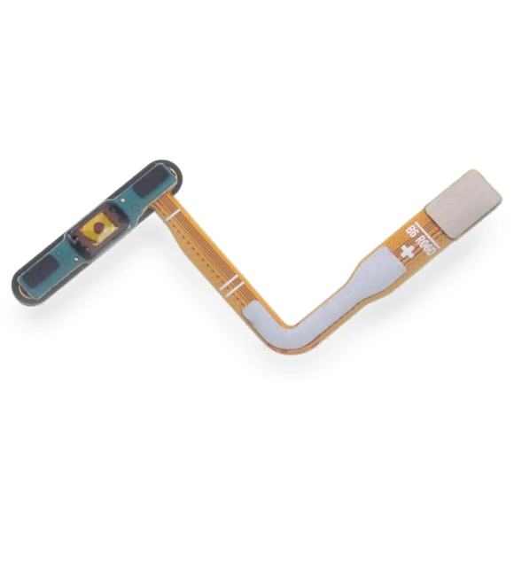 Original Fingerprint Sensor Flex Cable — Back Covers, Samsung