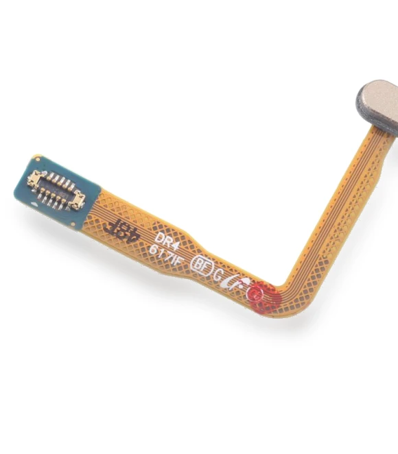 Original Fingerprint Sensor Flex Cable — Back Covers, Samsung