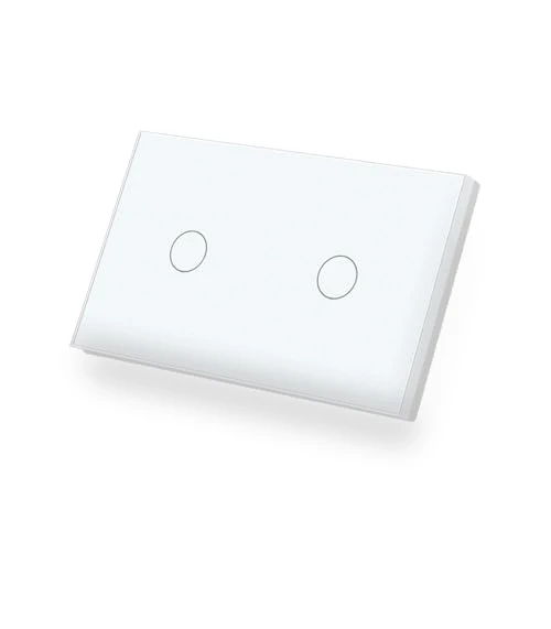 Smart Light Switch — Smart Home Modules, LOUYSGEN